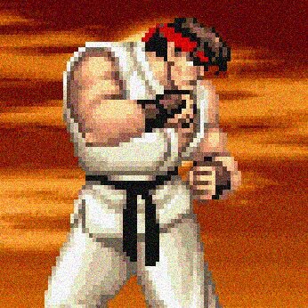 Street Fighter™ II: The World Warrior Slot is NetEnt™