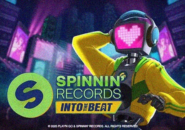 Spinnin' Records Into the Beat