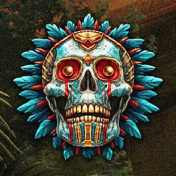Aztec Tribute